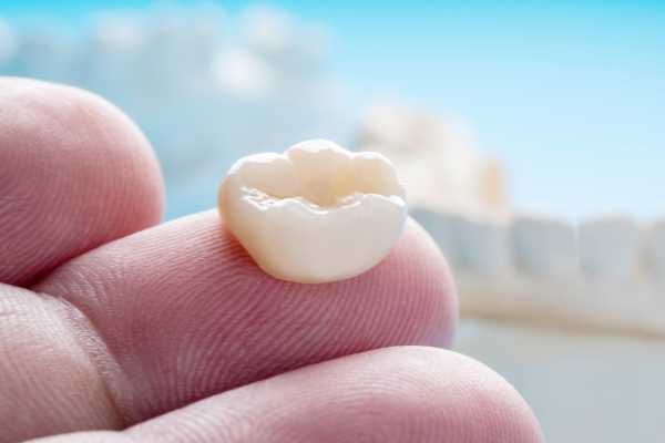 NHS and Private cosmetic dentist in Colchester