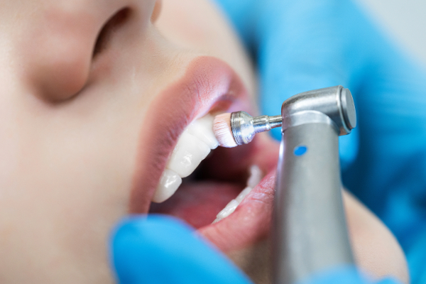 private dentist colchester