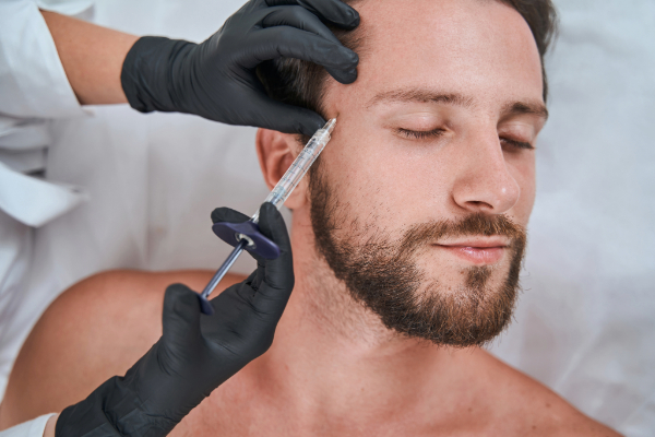 skin care clinic