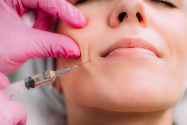 skin specialist near me