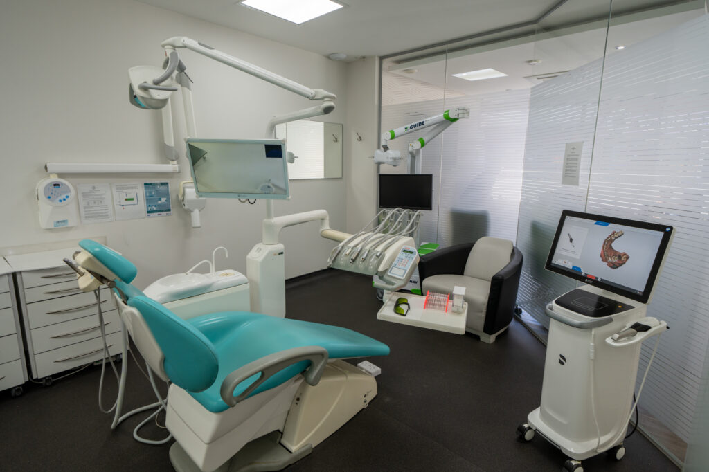 Colchester Dental Care
