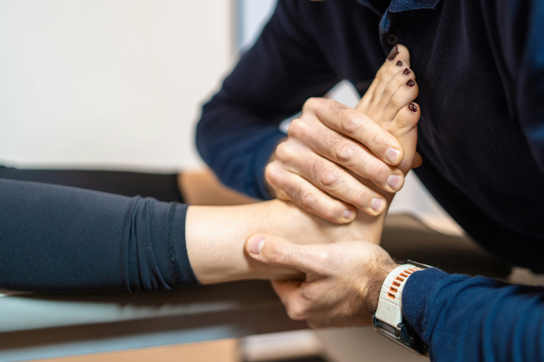 Joint Pain Treatment