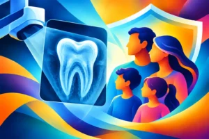 Dental X-Ray Safety for You and Your Family