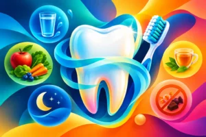 How to Protect Enamel Daily With Simple Habits
